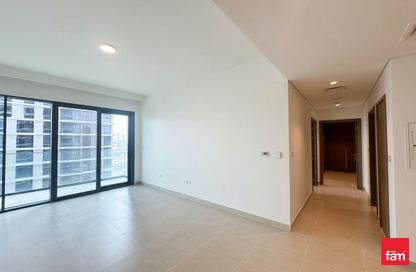 Apartment - 2 Bedrooms - 2 Bathrooms for rent in Seagate Building 3 - Seagate - Mina Rashid - Dubai