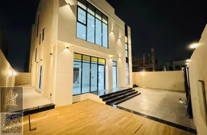 فيلا - 4 غرف نوم - 6 حمامات للبيع في الحليو 2 - الحليو - عجمان