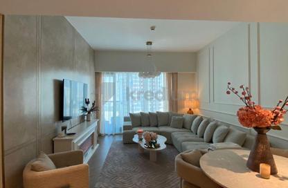 Apartment - 2 Bedrooms - 2 Bathrooms for sale in Montrose Residence A - Montrose Residence - Dubai Science Park - Dubai
