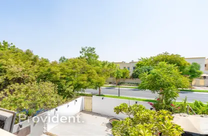 Villa - 2 Bedrooms - 3 Bathrooms for rent in The Springs - Dubai Villa - 2 Bedrooms - 3 Bathrooms for rent in The Springs - Dubai