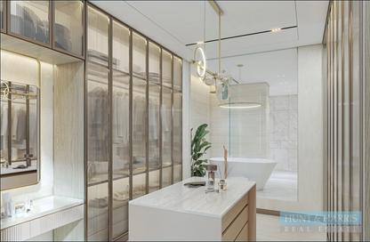 Apartment - Studio - 1 Bathroom for sale in Cape Hayat - Mina Al Arab - Ras Al Khaimah