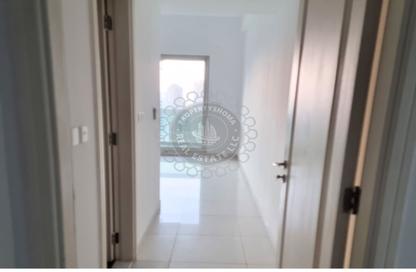 Apartment - 1 - 2 for rent in Al Shera Tower - JLT Cluster E - Jumeirah Lake Towers - Dubai
