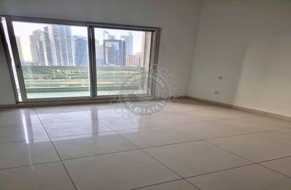 Apartment - 1 - 2 for rent in Al Shera Tower - JLT Cluster E - Jumeirah Lake Towers - Dubai