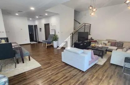 فيلا - 4 غرف نوم - 4 حمامات للايجار في أمارانتا ب - امرانتا - فيلا نوفا - دبي لاند - دبي