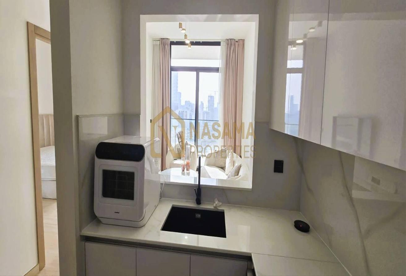 Brand New | Smart Home | Community view | Higher floor photo 4