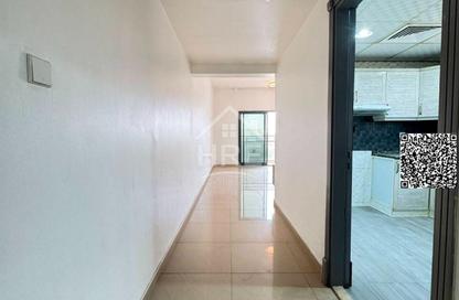 Apartment - 2 Bedrooms - 3 Bathrooms for rent in Al Jawhara Building - Al Rawda 3 - Al Rawda - Ajman