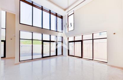 Villa - 6 Bedrooms - 7 Bathrooms for rent in Grand Views - Meydan Gated Community - Meydan - Dubai