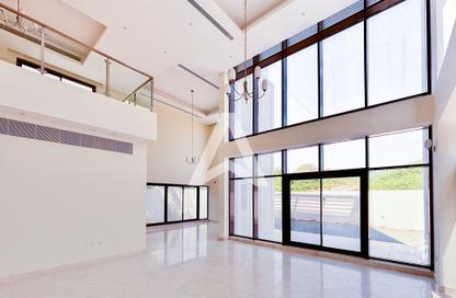 Villa - 6 Bedrooms - 7 Bathrooms for rent in Grand Views - Meydan Gated Community - Meydan - Dubai