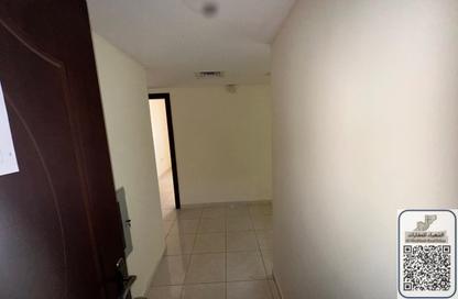Apartment - 2 Bedrooms - 2 Bathrooms for rent in Al Rawda 1 - Al Rawda - Ajman