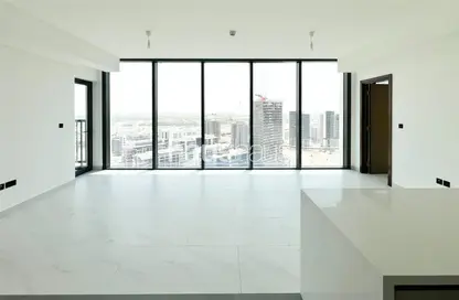 Apartment - 2 Bedrooms - 4 Bathrooms for rent in The Crest Tower A - The Crest - Sobha Hartland - Mohammed Bin Rashid City - Dubai