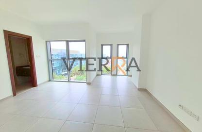 Apartment - 3 Bedrooms - 4 Bathrooms for rent in Bloom Marina - Al Bateen - Abu Dhabi