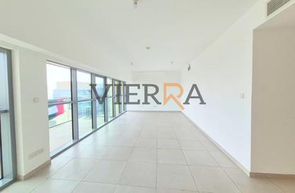 Apartment - 3 Bedrooms - 4 Bathrooms for rent in Bloom Marina - Al Bateen - Abu Dhabi