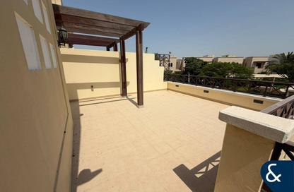 Townhouse - 4 Bedrooms - 5 Bathrooms for sale in Naseem - Mudon - Dubai