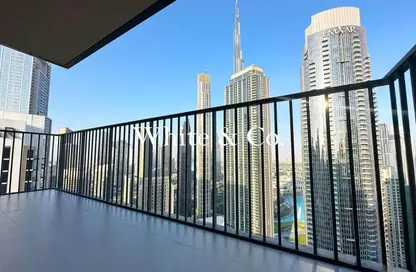 Apartment - 3 Bedrooms - 4 Bathrooms for sale in BLVD Heights Tower 1 - BLVD Heights - Downtown Dubai - Dubai
