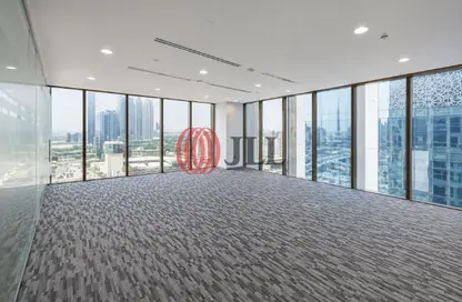 Office Space - Studio - 1 Bathroom for rent in Standard Chartered bank - Downtown Dubai - Dubai Office Space - Studio - 1 Bathroom for rent in Standard Chartered bank - Downtown Dubai - Dubai