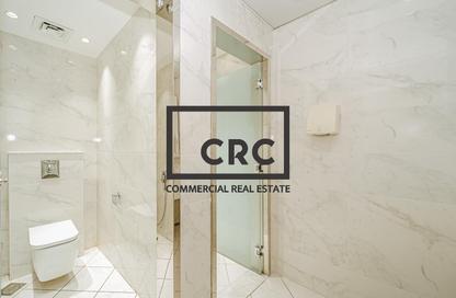 Office Space - Studio for rent in Al Habtoor Business Tower - Dubai Marina - Dubai