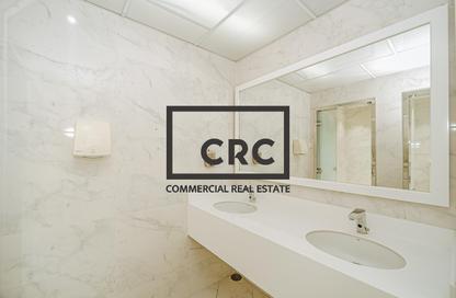 Office Space - Studio for rent in Al Habtoor Business Tower - Dubai Marina - Dubai