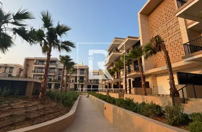 شقة - غرفة نوم - 2 حمامات للبيع في جوبايل تيراسيس - جزيرة الجبيل - أبوظبي