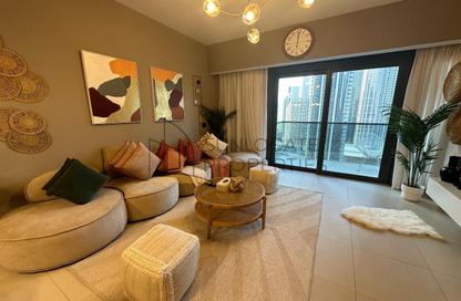 Apartment - 3 Bedrooms - 4 Bathrooms for sale in Act Two - Act Towers - Opera District - Downtown Dubai - Dubai