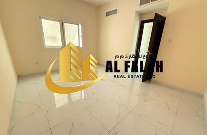 Apartment - 1 Bedroom - 1 Bathroom for rent in Al Qulaya'ah - Al Sharq - Sharjah