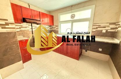 Apartment - 1 Bedroom - 1 Bathroom for rent in Al Qulaya'ah - Al Sharq - Sharjah Apartment - 1 Bedroom - 1 Bathroom for rent in Al Qulaya'ah - Al Sharq - Sharjah