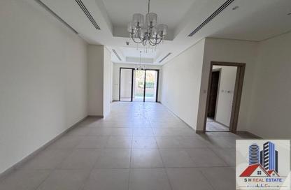 Duplex - 4 - 5 for rent in Nasayem Avenue 3 - Nasayem Avenue - Mirdif Hills - Mirdif - Dubai Duplex - 4 - 5 for rent in Nasayem Avenue 3 - Nasayem Avenue - Mirdif Hills - Mirdif - Dubai