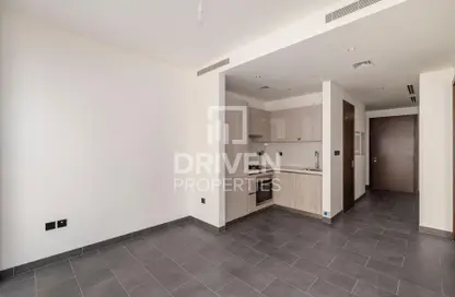 Apartment - 1 Bedroom - 1 Bathroom for sale in The Crest Tower C - The Crest - Sobha Hartland - Mohammed Bin Rashid City - Dubai