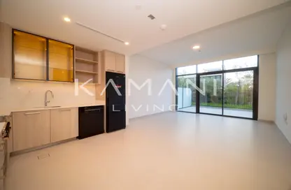 Apartment - 1 Bedroom - 1 Bathroom for rent in Golf Grand - Dubai Hills Estate - Dubai