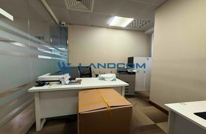 Office Space - Studio for rent in Business Village - Port Saeed - Deira - Dubai