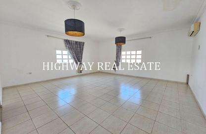 Villa - 6 Bedrooms - 6 Bathrooms for rent in Sharqan - Al Heerah - Sharjah