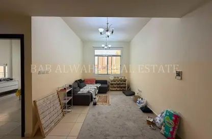شقة - غرفة نوم - 1 حمام للايجار في 10B مزايا - كيو بوينت - ليوان - دبي