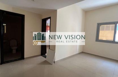 Apartment - 1 - 1 for rent in Al Butina 9 Building - Bu Tina - Al Sharq - Sharjah