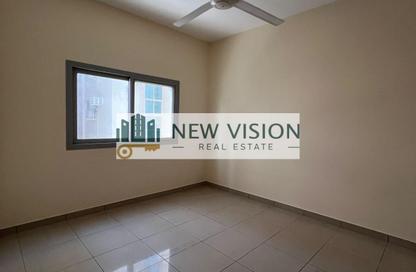 Apartment - 1 - 1 for rent in Al Butina 9 Building - Bu Tina - Al Sharq - Sharjah