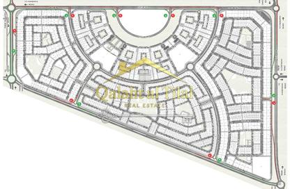 Land - Studio for sale in Tilal City D - Tilal City - Sharjah