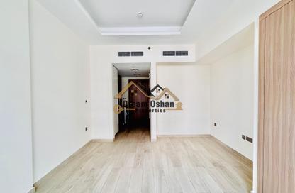 Apartment - Studio - 1 Bathroom for rent in Azizi Riviera 43 - Azizi Riviera - Meydan One - Meydan - Dubai