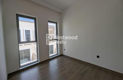 Townhouse - 4 - 3 for rent in Malta - Damac Lagoons - Dubai Townhouse - 4 - 3 for rent in Malta - Damac Lagoons - Dubai