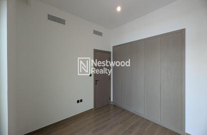 Townhouse - 4 - 3 for rent in Malta - Damac Lagoons - Dubai
