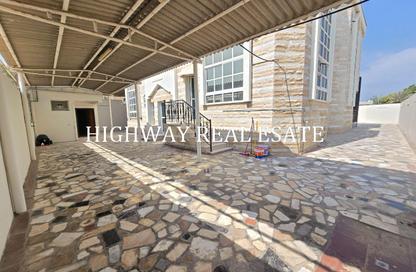 Villa - 6 - 7 for rent in Al Nekhailat - Al Heerah - Sharjah