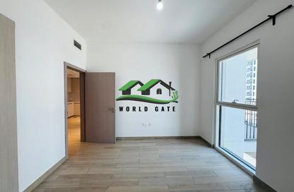 Apartment - 1 - 1 for rent in Waters Edge - Yas Island - Abu Dhabi
