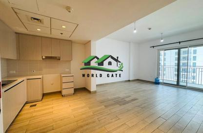 Apartment - 1 - 1 for rent in Waters Edge - Yas Island - Abu Dhabi