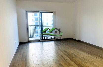 Apartment - 1 - 1 for rent in Waters Edge - Yas Island - Abu Dhabi