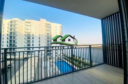 Apartment - 1 - 1 for rent in Waters Edge - Yas Island - Abu Dhabi Apartment - 1 - 1 for rent in Waters Edge - Yas Island - Abu Dhabi