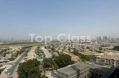 Apartment - 1 Bedroom - 2 Bathrooms for sale in Cloud Tower - Jumeirah Village Triangle - Dubai