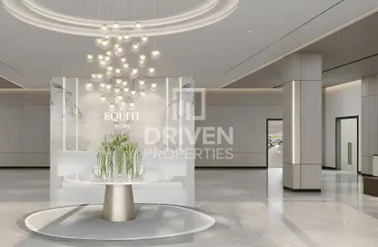 شقة - غرفة نوم - 2 حمامات للبيع في اكويتي هوم آ - اكويتي هوم - الفرجان - دبي