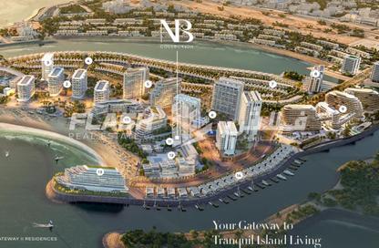 Villa - 4 Bedrooms - 6 Bathrooms for sale in Nasim Al Bahr Residences - Al Marjan Island - Ras Al Khaimah