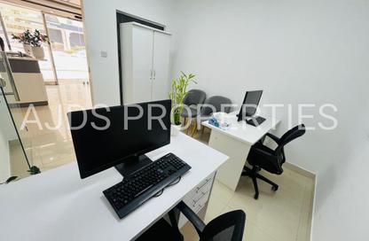 Office Space - Studio - 1 Bathroom for rent in Al Rostamani Building - Port Saeed - Deira - Dubai Office Space - Studio - 1 Bathroom for rent in Al Rostamani Building - Port Saeed - Deira - Dubai