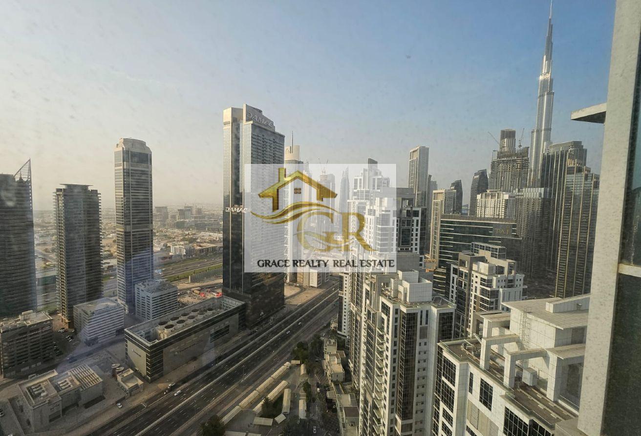 Premium 4BR Penthouse | Massive Layout | Unfurnish photo 29