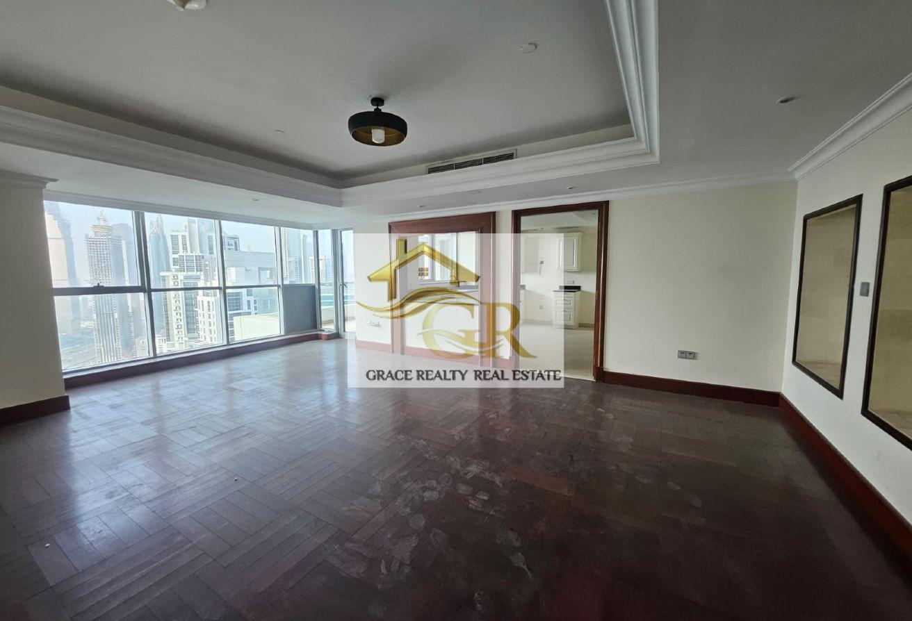 Premium 4BR Penthouse | Massive Layout | Unfurnish photo 21
