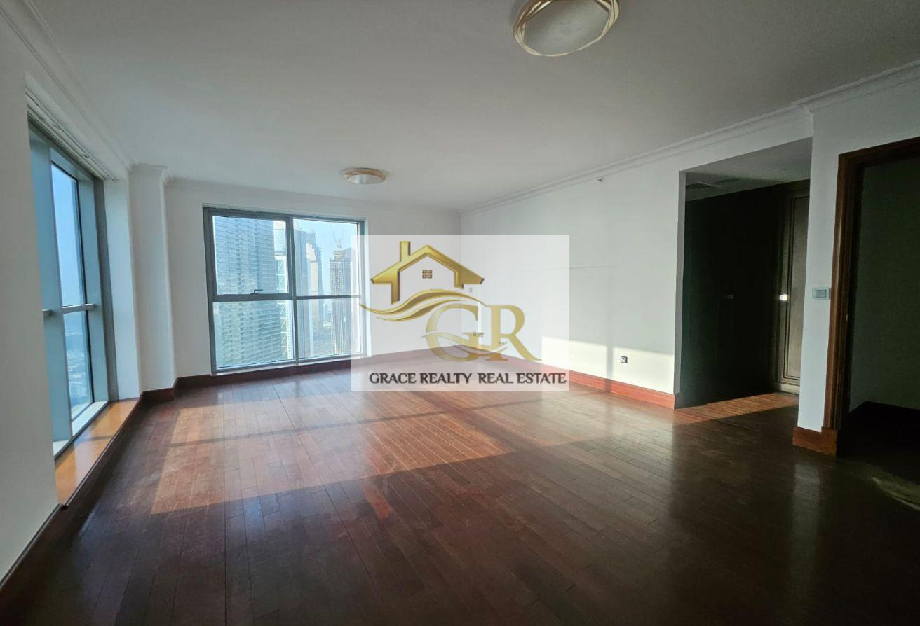 Premium 4BR Penthouse | Massive Layout | Unfurnish photo 10
