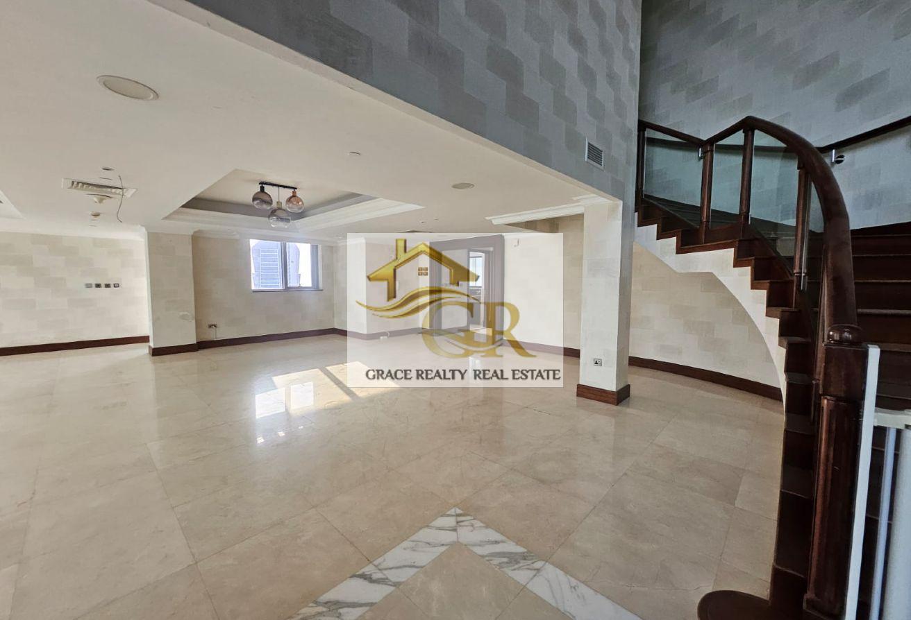 Premium 4BR Penthouse | Massive Layout | Unfurnish photo 15